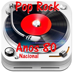 Melhor do Pop Rock Nacional 80