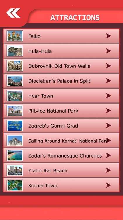 Hvar Island Tourism Guide screenshot-3