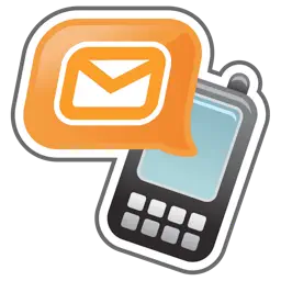 BulkSMS Messenger app icon