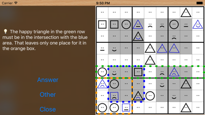 Kaodoku Screenshot 5 of 5