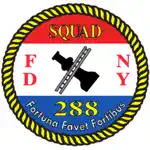 Squad Box - New York City App Cancel
