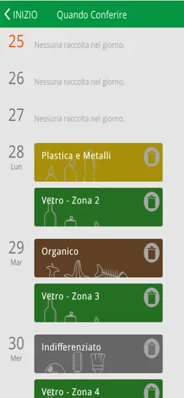 Game screenshot CASORIA AMBIENTE hack
