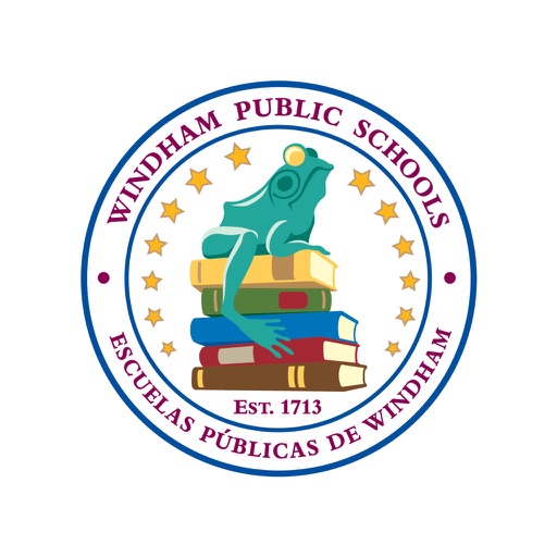 Windham Public Schools, CT - AppWisp.com