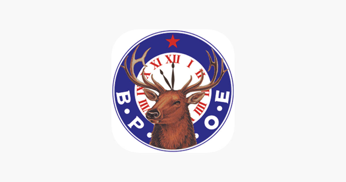‎Escondido Elks on the App Store