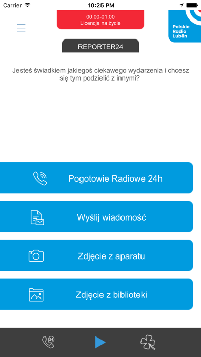 Radio Lublin screenshot 4