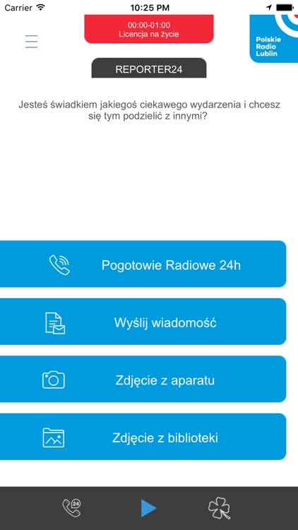 Radio Lublin screenshot-3