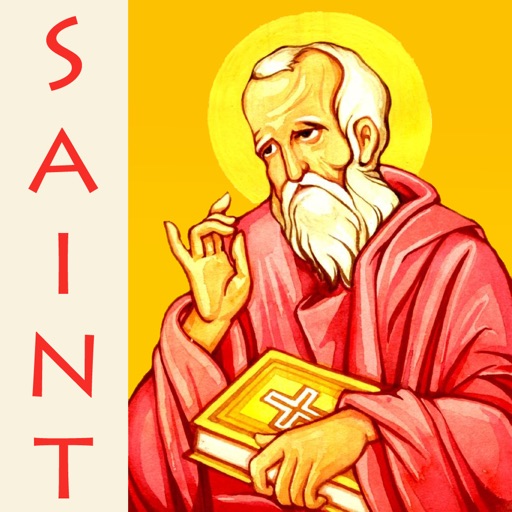 Saints Calendar Lite