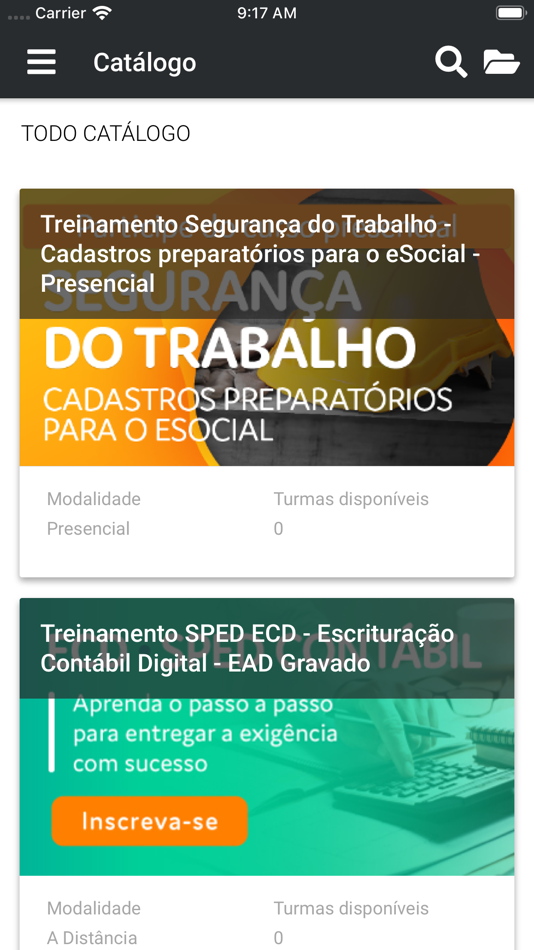 #5. UCS Online (iOS) 由: Senior Sistemas S/A