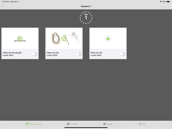 Screenshot #6 pour EBC | Biblica