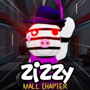 ‎Zizzy in Mall 2