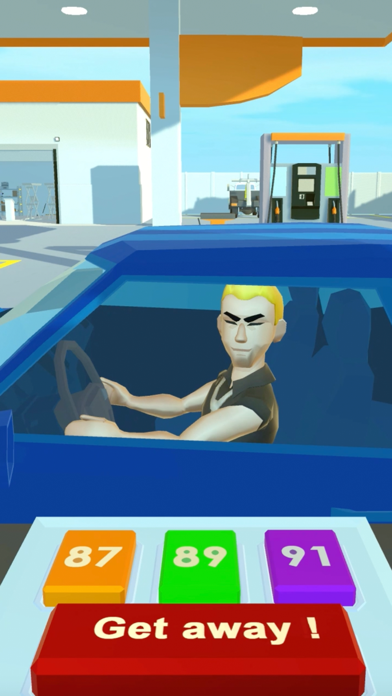 screenshot of Gas Station Inc. 2