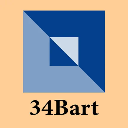 34Bart Читы