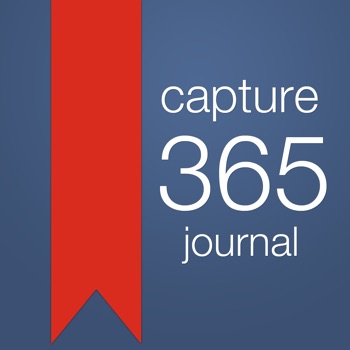 Capture 365 Journal