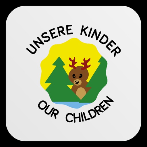 Child App-Unsere Kinder - AppWisp.com