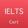 IELTS Cert icon