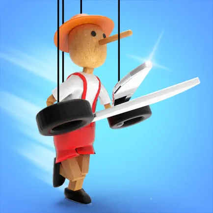 Puppet Runner Cheats