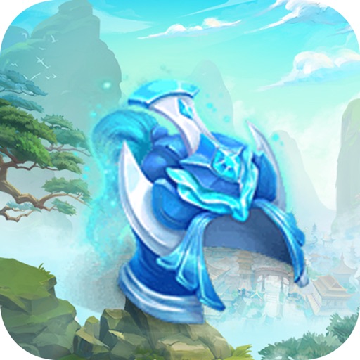 Fairy Palace Adventure