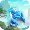 This is a casual strategy game, convenient and simple hanging game, with cool beasts and pets, through the use of various strategies in the battle to defeat the magic creatures and win