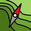 NZ Topo Map icon