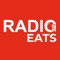 Radio Taxis is now delivering locally from your favourite takeaways, in Southampton, Eastleigh and New Forest