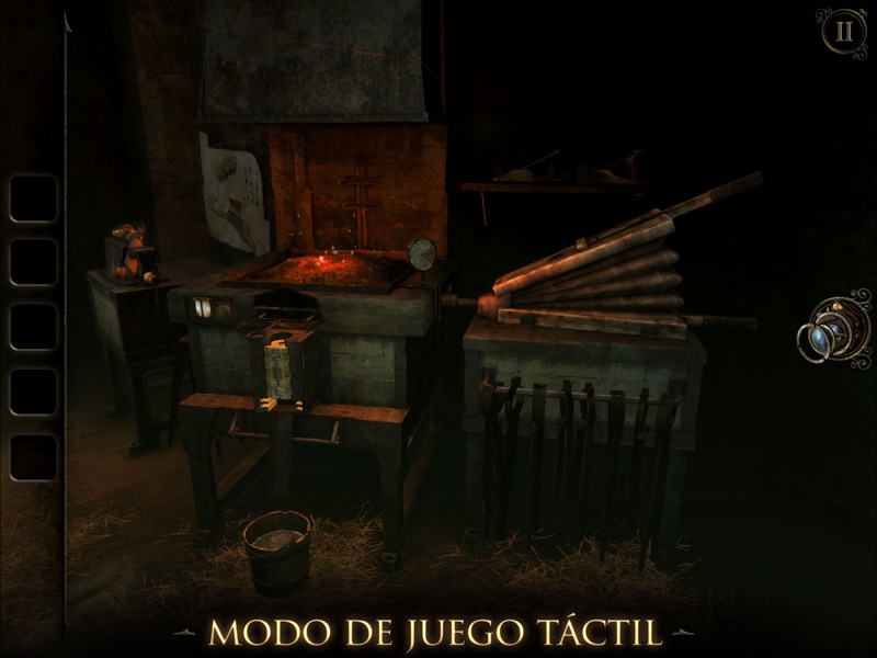 The Room Three screenshot 9