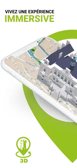 Game screenshot Niort3D mod apk