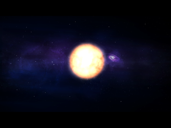 The Story of a Star Screenshots