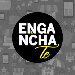 Engánchate