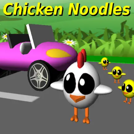Chicken Noodles Pro Cheats