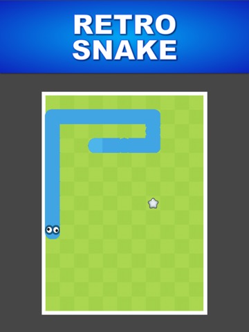 Snake Games: Arcadeのおすすめ画像3