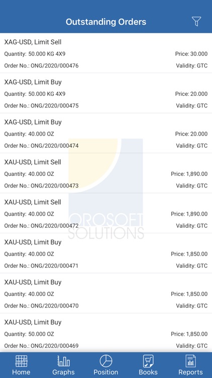 NTP Trader screenshot-4