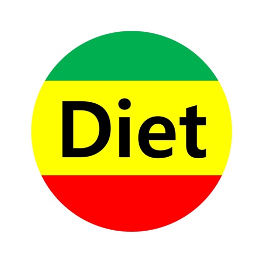 Diet+Calorie