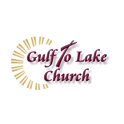 Gulf to Lake Church icon