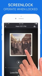 Dubai Radio Pro - UAE & Dubai screenshot