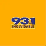 Inolvidable FM 93.1 App Contact