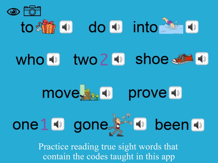 Sounds Have Letter Teams 3 screenshot-9