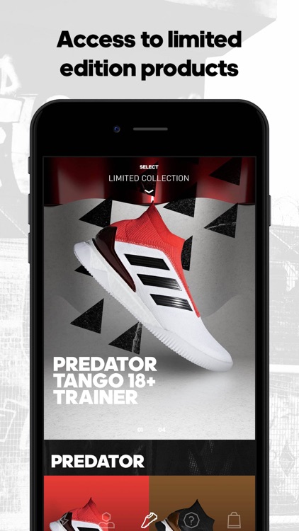 GLITCH - football boots screenshot-5