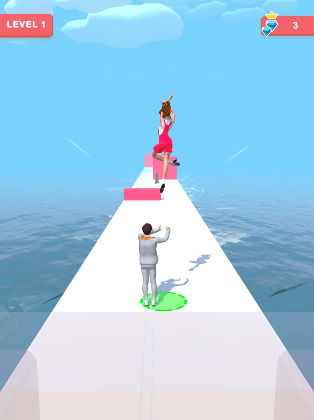 Skate Up on the App Store