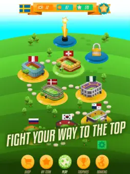 Solid Soccer Cup screenshot 7