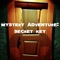 MYSTERY ADVENTURE:SECRET KEY