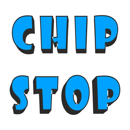 Chip Stop icon