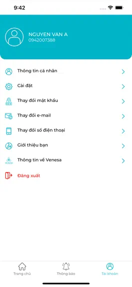 Game screenshot My Venesa hack