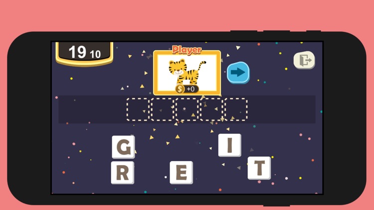 挑戰英語單字王 screenshot-3