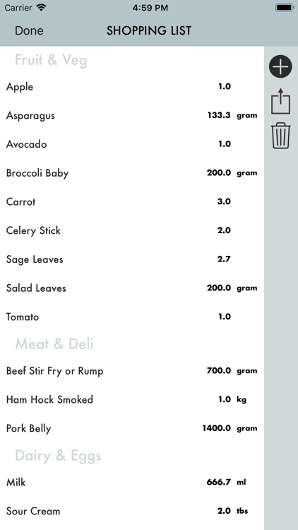 Whats For Dinner? screenshot-3