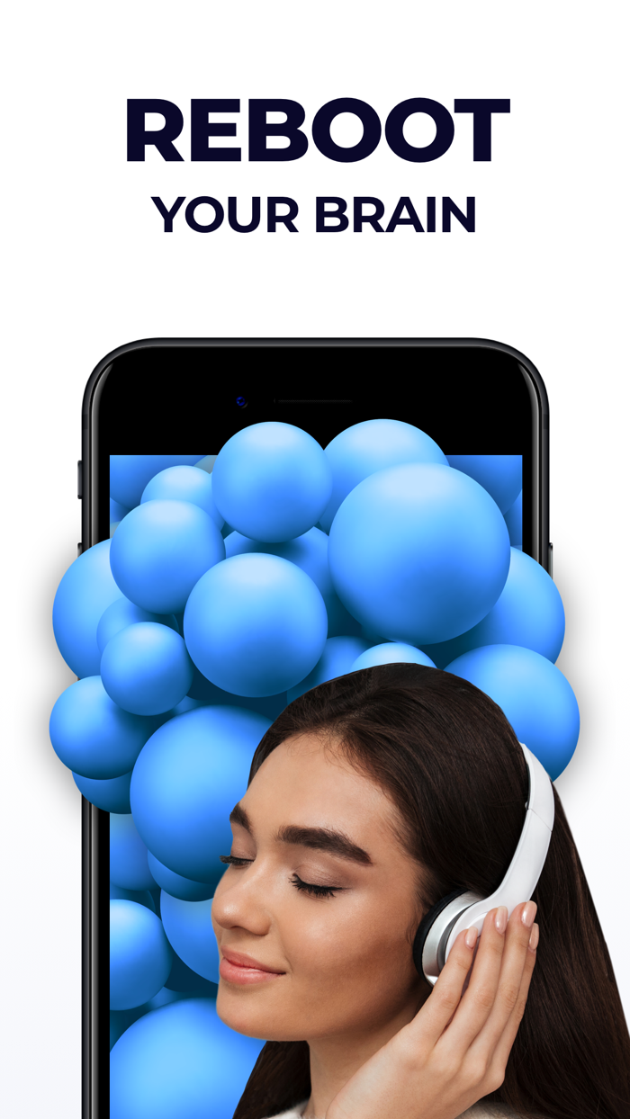 TeasEar ASMR Slime Antistress