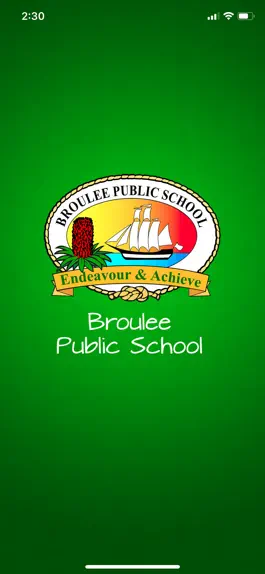 Game screenshot Broulee Public School mod apk