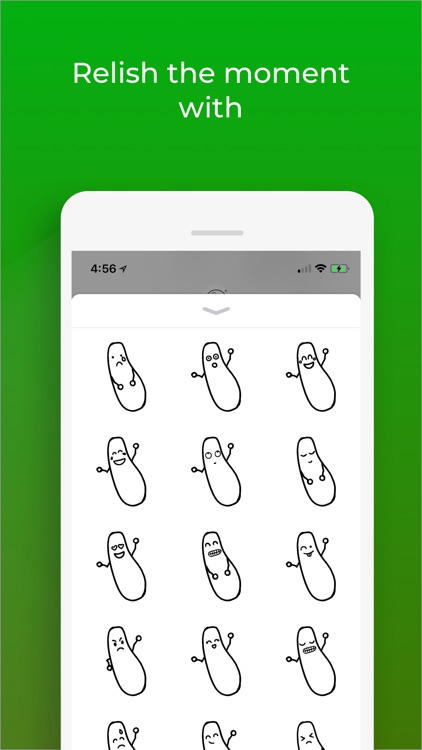 Design Picklemojis