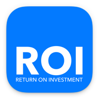 Return on Investment ROI