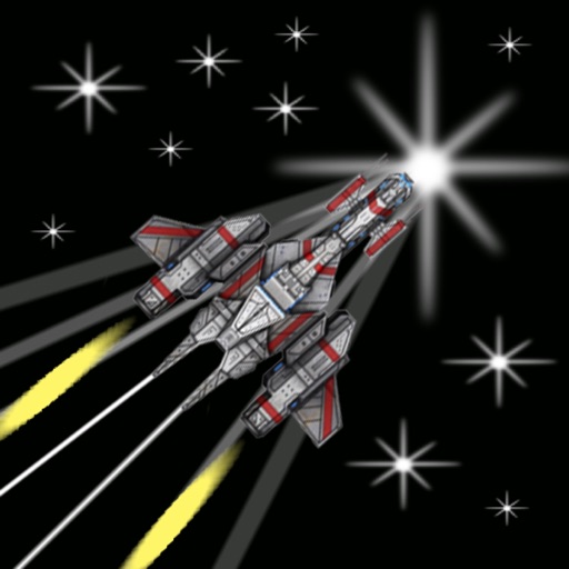 Star Defender Lite icon