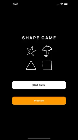 Game screenshot ShapeGame mod apk